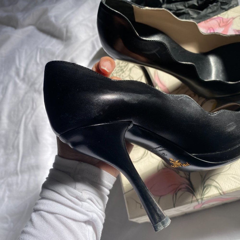 PRADA Spring/Summer 2008 Collection Heels - Picture 10 of 12